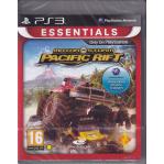 PS3 MotorStorm: Pacific Rift (Essentials)